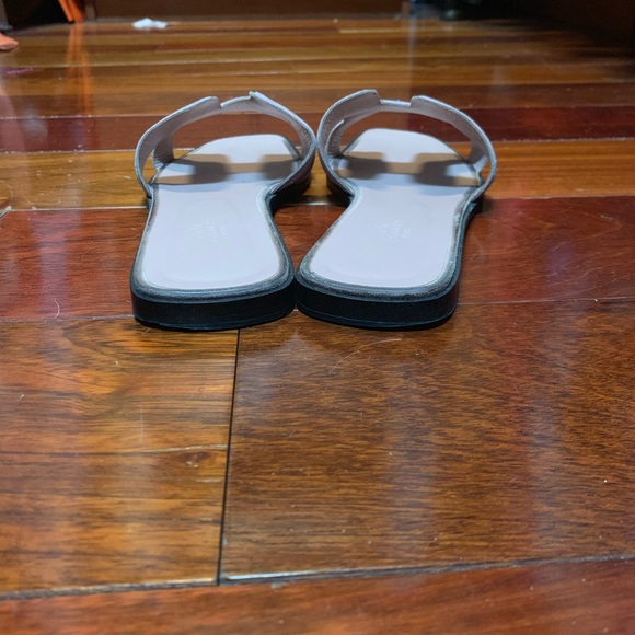 Hermes Oran Sandals - Picture 9 of 14
